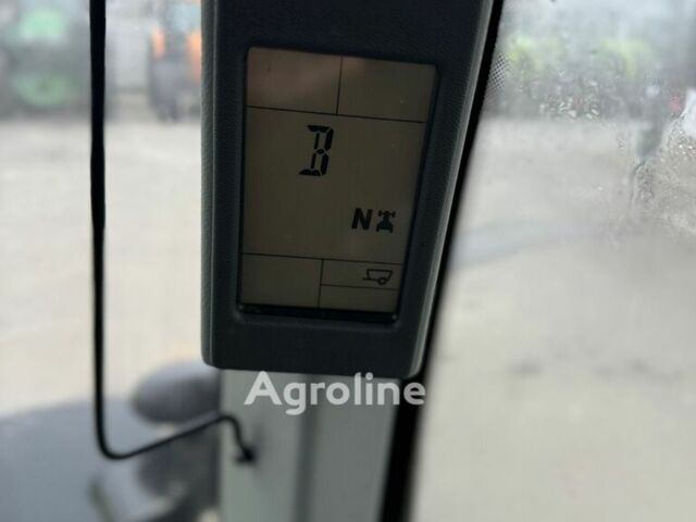 Зелений Клаас Axion 810, об'ємом двигуна 0 л та пробігом 0 тис. км за 60112 $, фото 11 на Automoto.ua