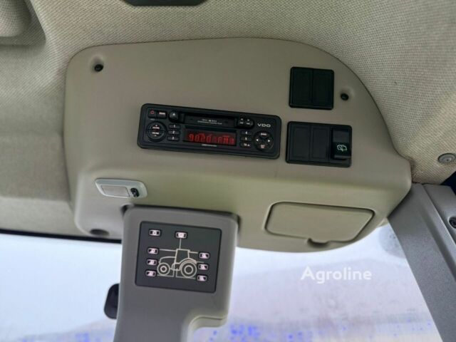 Зелений Клаас Axion 810, об'ємом двигуна 0 л та пробігом 0 тис. км за 60112 $, фото 9 на Automoto.ua