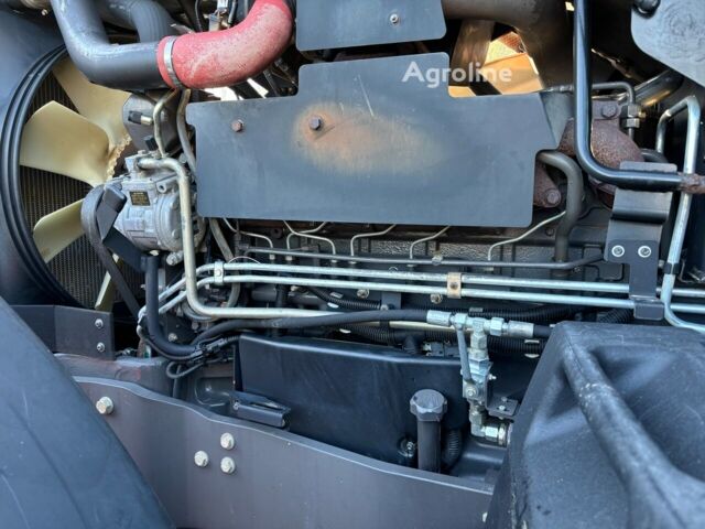 Зелений Клаас Axion 810, об'ємом двигуна 0 л та пробігом 0 тис. км за 67000 $, фото 13 на Automoto.ua