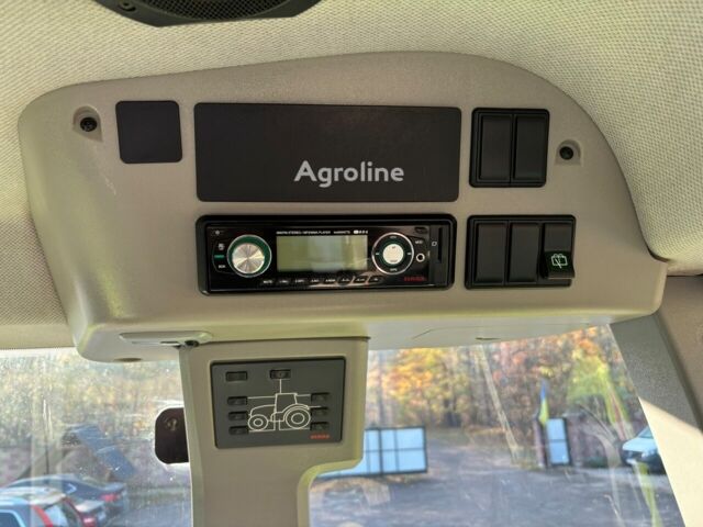 Зелений Клаас Axion 810, об'ємом двигуна 0 л та пробігом 0 тис. км за 67000 $, фото 19 на Automoto.ua