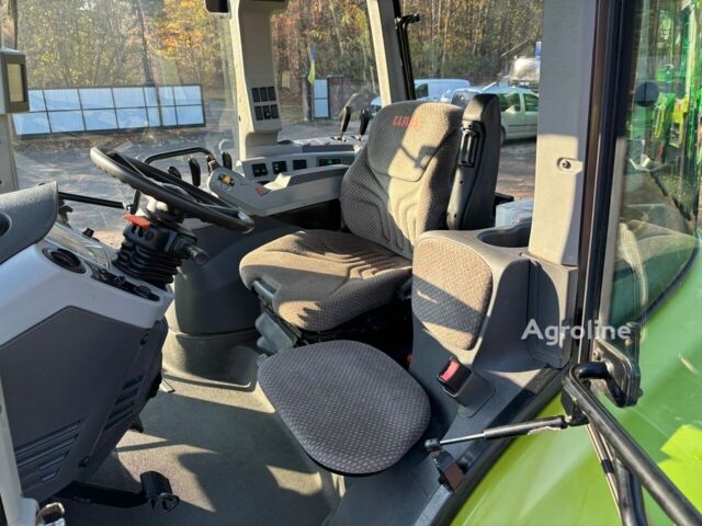 Зелений Клаас Axion 810, об'ємом двигуна 0 л та пробігом 0 тис. км за 67000 $, фото 17 на Automoto.ua