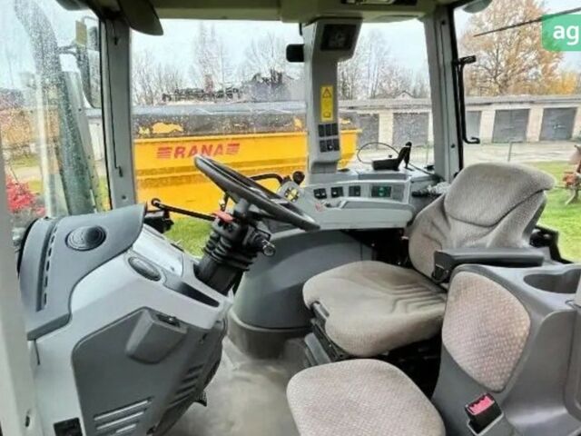 Клаас Axion 850, объемом двигателя 6 л и пробегом 0 тыс. км за 53491 $, фото 2 на Automoto.ua