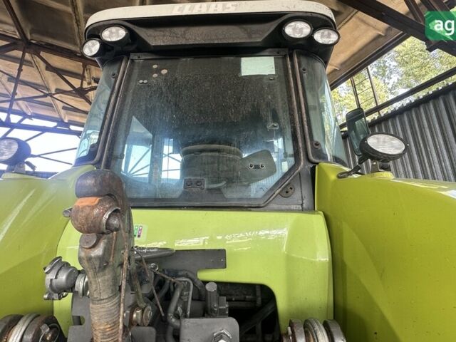 Клаас Axion 850, об'ємом двигуна 0 л та пробігом 0 тис. км за 69652 $, фото 12 на Automoto.ua