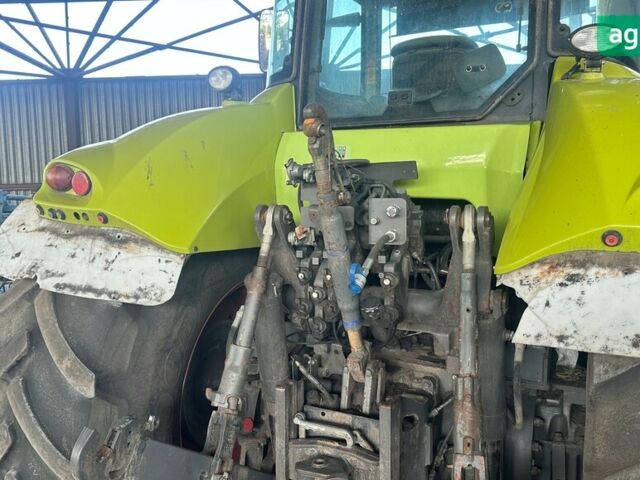 Клаас Axion 850, об'ємом двигуна 0 л та пробігом 0 тис. км за 69652 $, фото 7 на Automoto.ua
