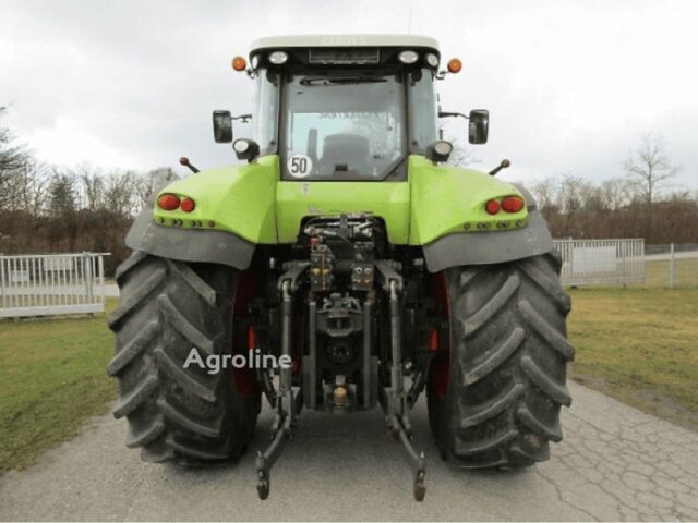 Клаас Axion 850, об'ємом двигуна 0 л та пробігом 0 тис. км за 51754 $, фото 5 на Automoto.ua