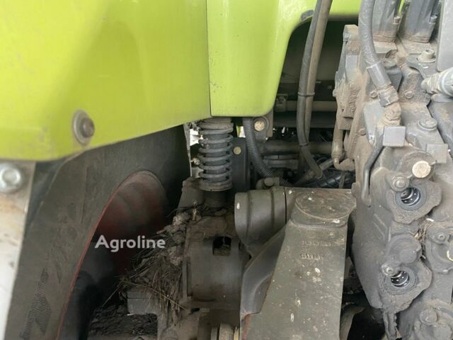 Клаас Axion 850, объемом двигателя 0 л и пробегом 0 тыс. км за 81411 $, фото 5 на Automoto.ua