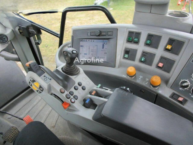 Клаас Axion 850, объемом двигателя 0 л и пробегом 0 тыс. км за 50892 $, фото 9 на Automoto.ua