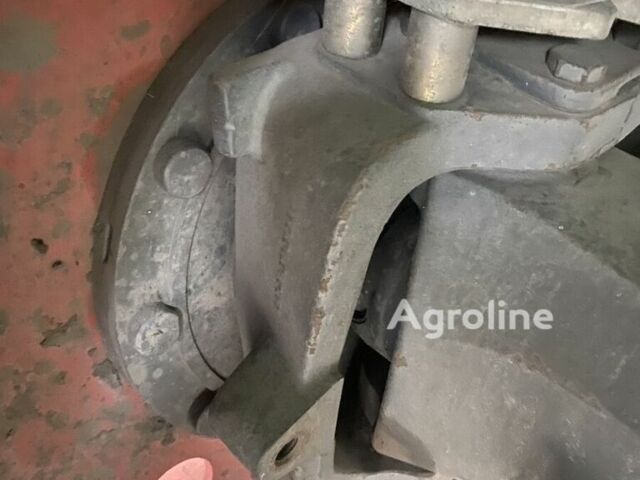 Клаас Axion 850, объемом двигателя 0 л и пробегом 0 тыс. км за 81411 $, фото 9 на Automoto.ua