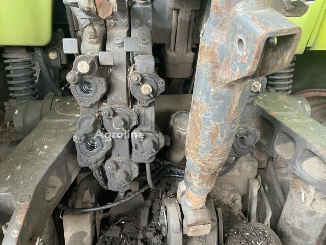 Клаас Axion 850, объемом двигателя 0 л и пробегом 0 тыс. км за 81411 $, фото 11 на Automoto.ua