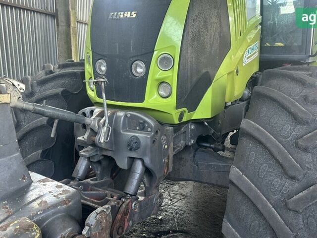 Клаас Axion 850, об'ємом двигуна 0 л та пробігом 0 тис. км за 69652 $, фото 2 на Automoto.ua