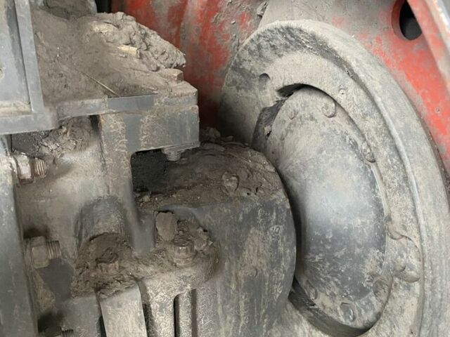 Клаас Axion 850, объемом двигателя 0 л и пробегом 0 тыс. км за 81411 $, фото 12 на Automoto.ua