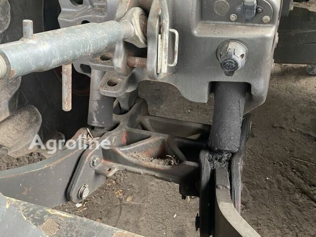 Клаас Axion 850, объемом двигателя 0 л и пробегом 0 тыс. км за 81411 $, фото 8 на Automoto.ua