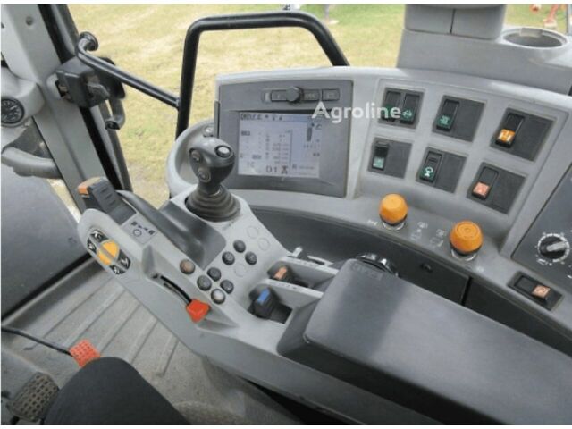 Клаас Axion 850, об'ємом двигуна 0 л та пробігом 0 тис. км за 51754 $, фото 7 на Automoto.ua
