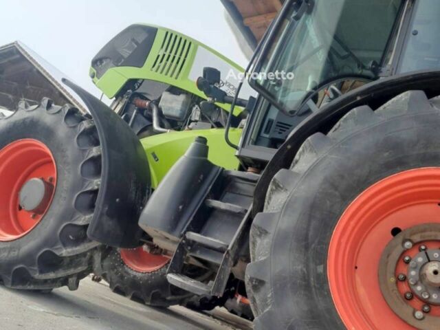 Клаас Axion 850, объемом двигателя 0 л и пробегом 0 тыс. км за 39209 $, фото 3 на Automoto.ua