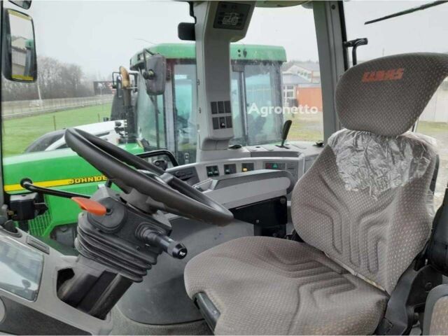 Клаас Axion 850, объемом двигателя 0 л и пробегом 0 тыс. км за 59451 $, фото 2 на Automoto.ua