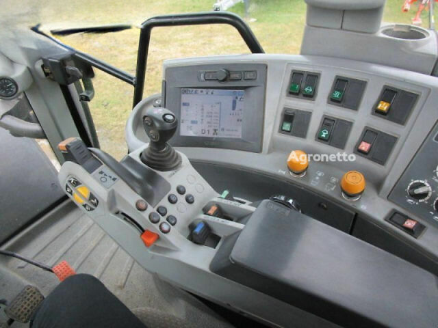 Клаас Axion 850, объемом двигателя 0 л и пробегом 0 тыс. км за 52185 $, фото 7 на Automoto.ua
