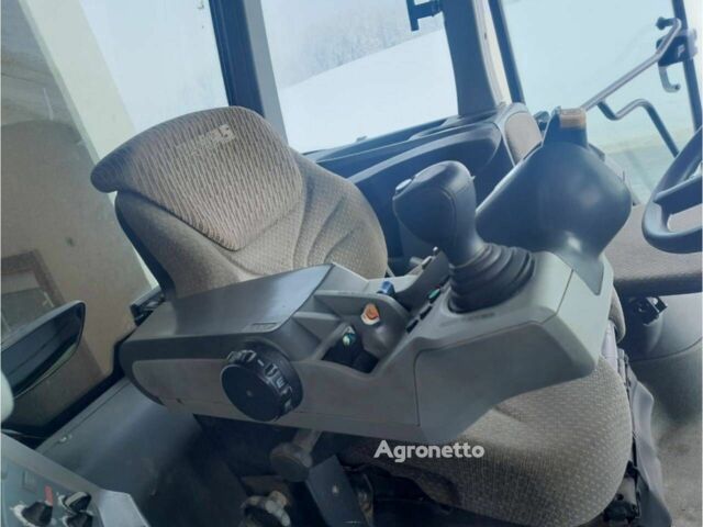 Клаас Axion 850, объемом двигателя 0 л и пробегом 0 тыс. км за 39209 $, фото 4 на Automoto.ua