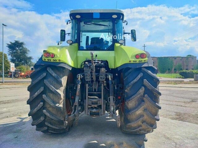 Клаас Axion 850, объемом двигателя 0 л и пробегом 0 тыс. км за 57185 $, фото 5 на Automoto.ua