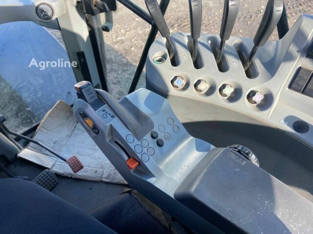 Клаас Axion 850, объемом двигателя 0 л и пробегом 0 тыс. км за 81114 $, фото 7 на Automoto.ua