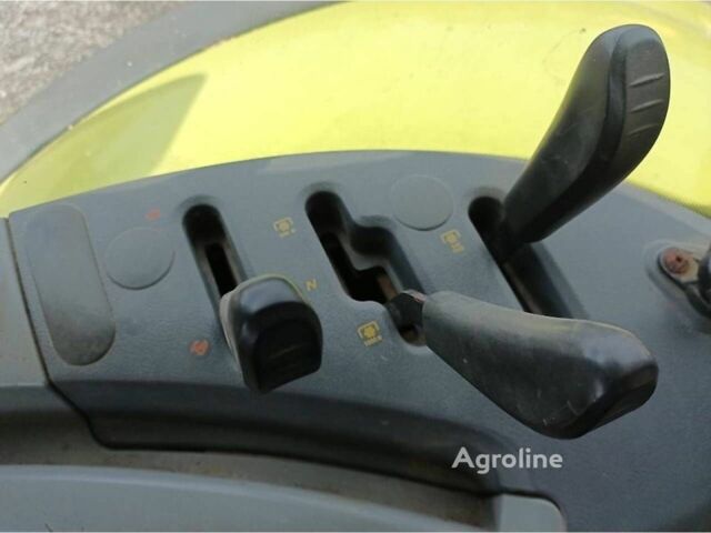 Клаас Axion 850, объемом двигателя 0 л и пробегом 0 тыс. км за 39913 $, фото 11 на Automoto.ua