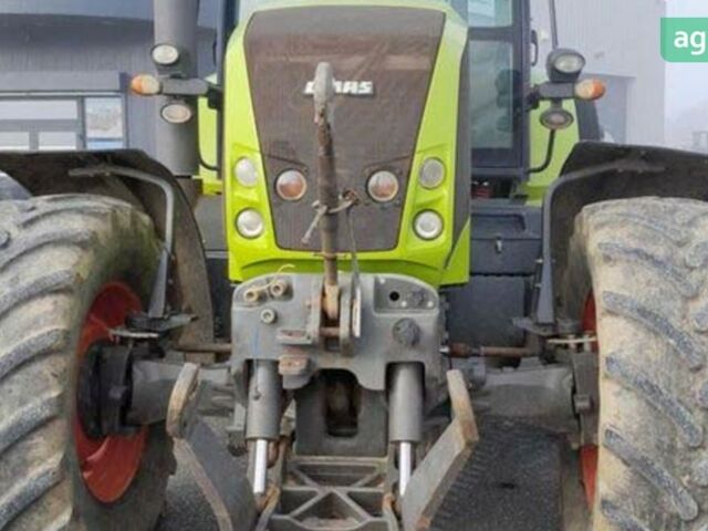 Клаас Axion 850, об'ємом двигуна 0 л та пробігом 0 тис. км за 44215 $, фото 3 на Automoto.ua