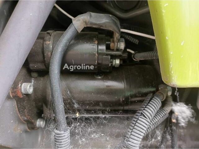 Клаас Axion 850, объемом двигателя 0 л и пробегом 0 тыс. км за 39913 $, фото 13 на Automoto.ua