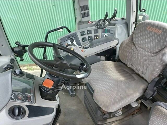 Клаас Axion 850, объемом двигателя 0 л и пробегом 0 тыс. км за 39913 $, фото 5 на Automoto.ua