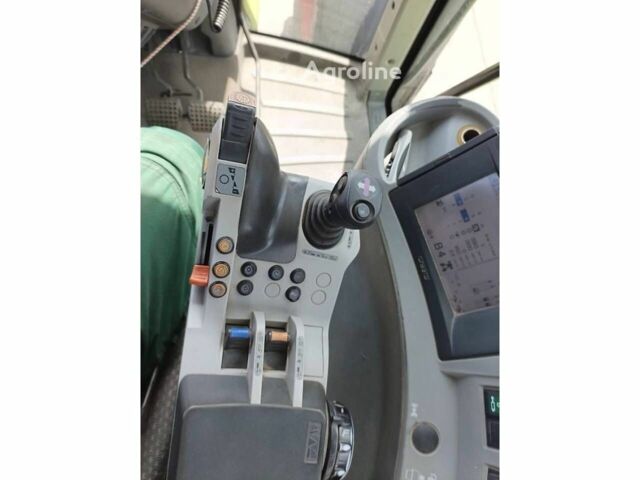 Клаас Axion 850, объемом двигателя 0 л и пробегом 0 тыс. км за 39913 $, фото 7 на Automoto.ua