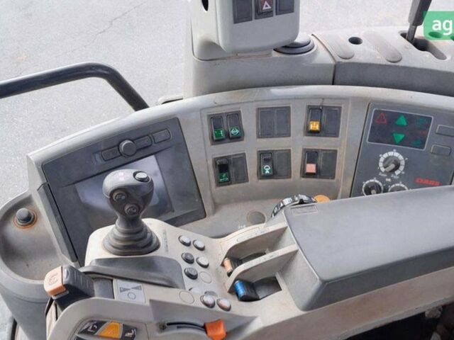 Клаас Axion 850, об'ємом двигуна 0 л та пробігом 0 тис. км за 44215 $, фото 6 на Automoto.ua