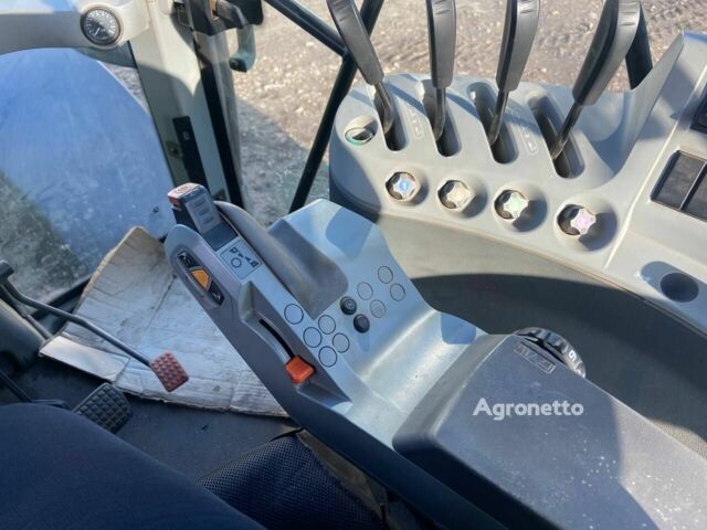 Клаас Axion 850, объемом двигателя 0 л и пробегом 0 тыс. км за 73091 $, фото 7 на Automoto.ua