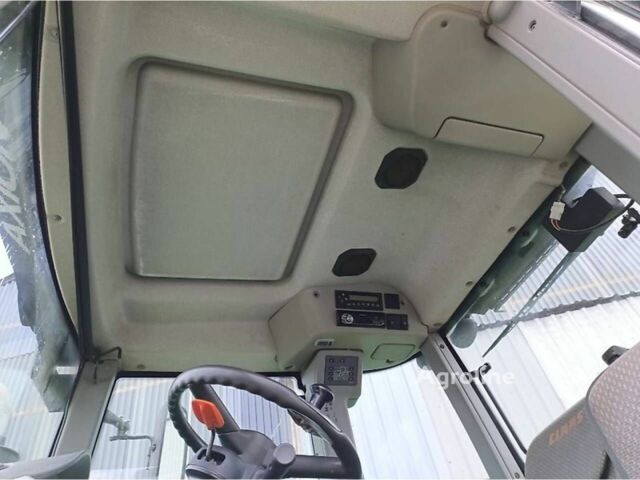 Клаас Axion 850, объемом двигателя 0 л и пробегом 0 тыс. км за 39913 $, фото 9 на Automoto.ua