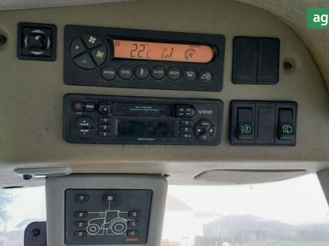 Клаас Axion 850, об'ємом двигуна 0 л та пробігом 0 тис. км за 44215 $, фото 8 на Automoto.ua