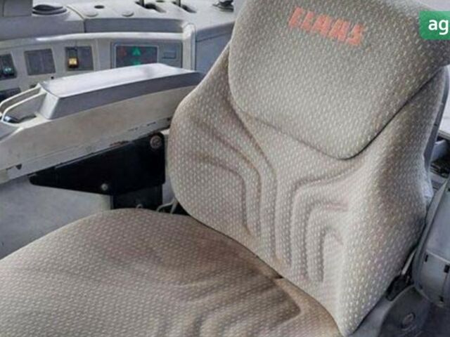 Клаас Axion 850, об'ємом двигуна 0 л та пробігом 0 тис. км за 44215 $, фото 7 на Automoto.ua