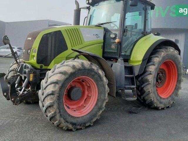 Клаас Axion 850, об'ємом двигуна 0 л та пробігом 0 тис. км за 44215 $, фото 2 на Automoto.ua