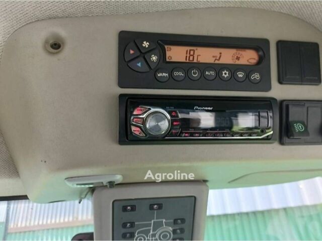 Клаас Axion 850, объемом двигателя 0 л и пробегом 0 тыс. км за 39913 $, фото 8 на Automoto.ua