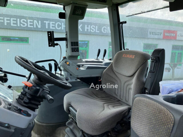 Клаас Axion 850, объемом двигателя 0 л и пробегом 0 тыс. км за 68241 $, фото 5 на Automoto.ua