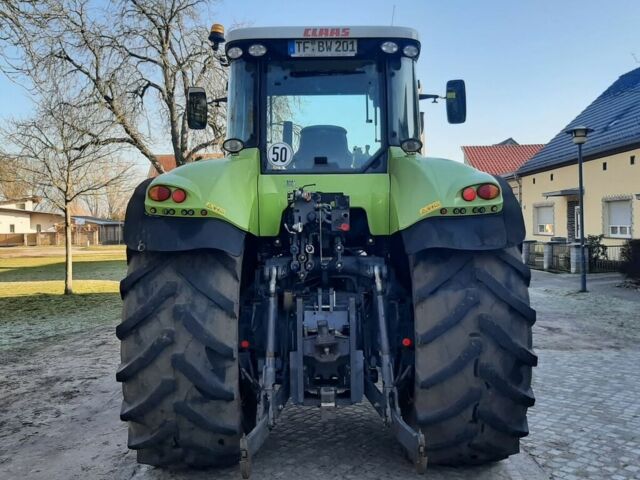 Клаас Axion 850, об'ємом двигуна 0 л та пробігом 0 тис. км за 89773 $, фото 4 на Automoto.ua