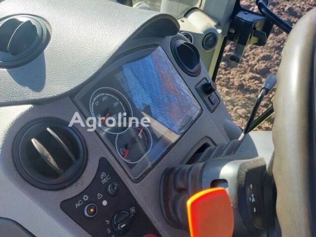 Клаас Axion 850, объемом двигателя 0 л и пробегом 0 тыс. км за 80248 $, фото 4 на Automoto.ua