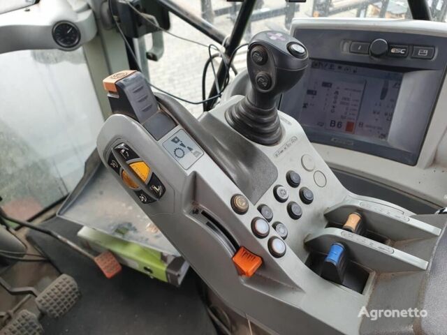 Клаас Axion 850, об'ємом двигуна 0 л та пробігом 0 тис. км за 89773 $, фото 13 на Automoto.ua