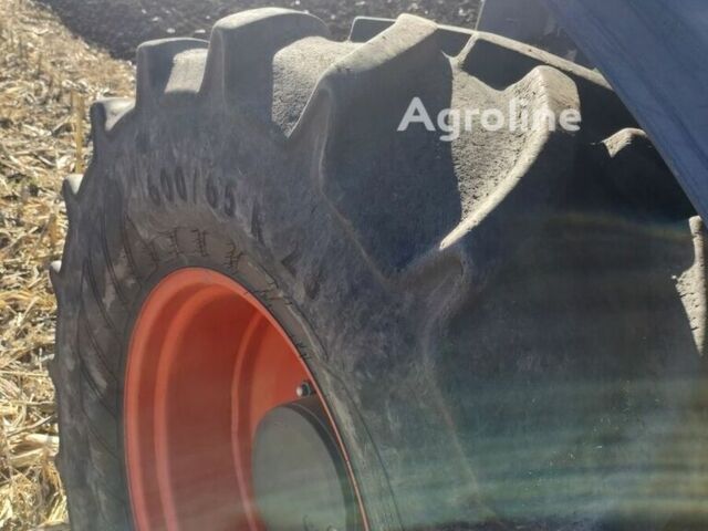 Клаас Axion 850, объемом двигателя 0 л и пробегом 0 тыс. км за 80248 $, фото 3 на Automoto.ua