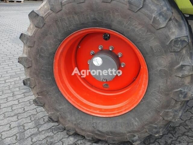 Клаас Axion 850, об'ємом двигуна 0 л та пробігом 0 тис. км за 89773 $, фото 12 на Automoto.ua