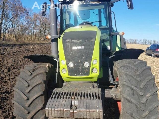 Клаас Axion 850, объемом двигателя 0 л и пробегом 0 тыс. км за 80248 $, фото 1 на Automoto.ua