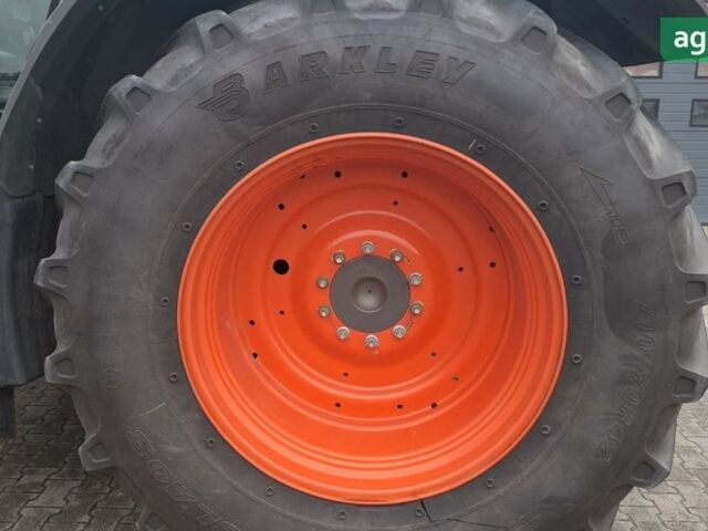 Клаас Axion 850, объемом двигателя 0 л и пробегом 0 тыс. км за 113332 $, фото 21 на Automoto.ua
