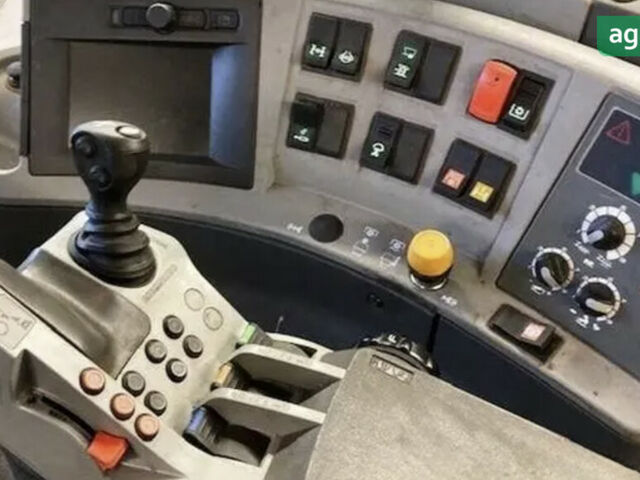 Клаас Axion 850, об'ємом двигуна 0 л та пробігом 0 тис. км за 78533 $, фото 1 на Automoto.ua