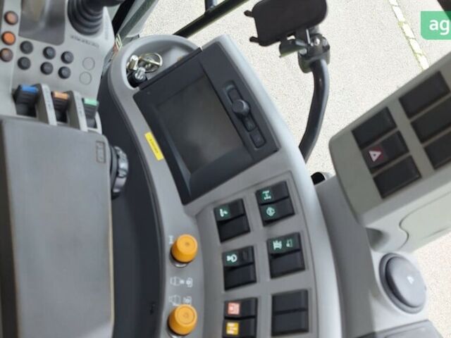 Клаас Axion 850, объемом двигателя 0 л и пробегом 0 тыс. км за 98175 $, фото 4 на Automoto.ua