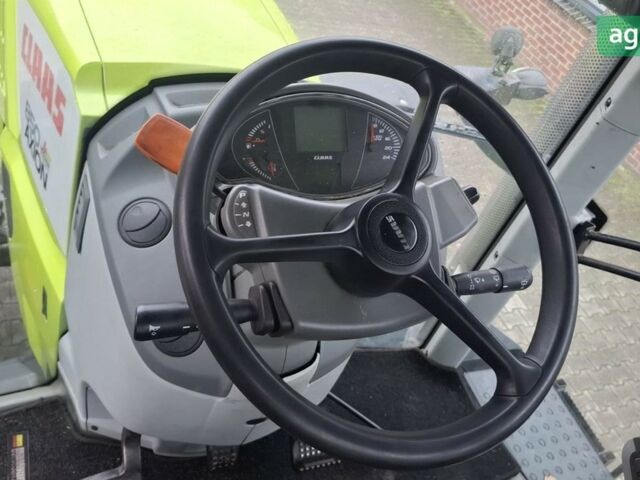 Клаас Axion 850, объемом двигателя 0 л и пробегом 0 тыс. км за 113332 $, фото 2 на Automoto.ua