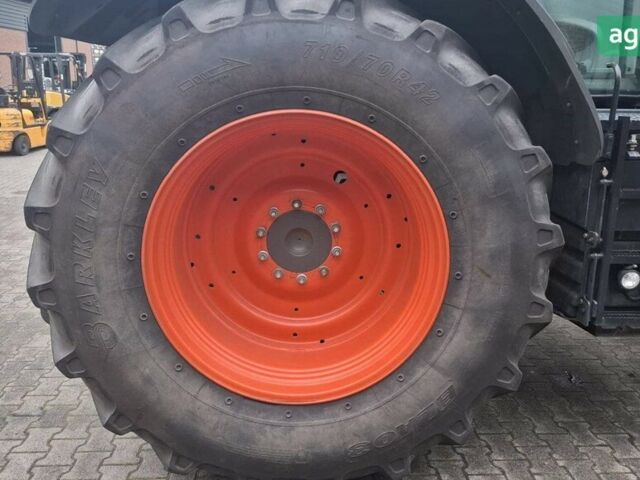 Клаас Axion 850, объемом двигателя 0 л и пробегом 0 тыс. км за 113332 $, фото 18 на Automoto.ua