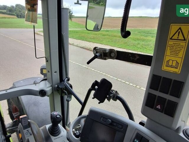 Клаас Axion 850, объемом двигателя 0 л и пробегом 0 тыс. км за 98175 $, фото 5 на Automoto.ua