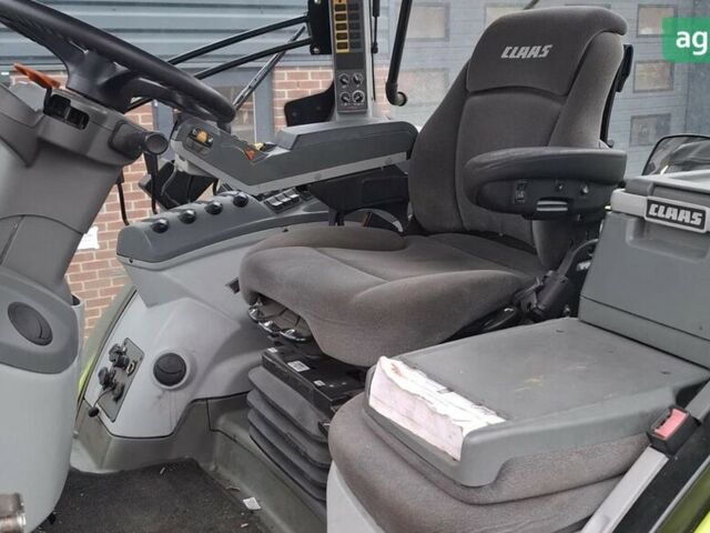 Клаас Axion 850, объемом двигателя 0 л и пробегом 0 тыс. км за 113332 $, фото 26 на Automoto.ua