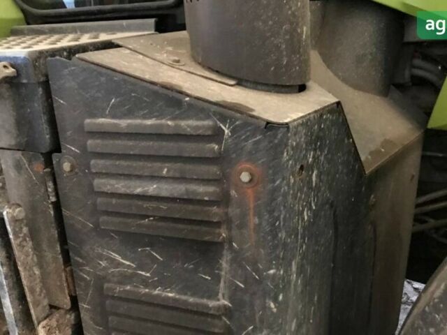 Клаас Axion 850, объемом двигателя 0 л и пробегом 0 тыс. км за 67211 $, фото 5 на Automoto.ua